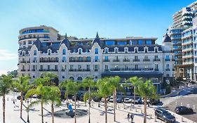 Hotel Paris Monte Carlo